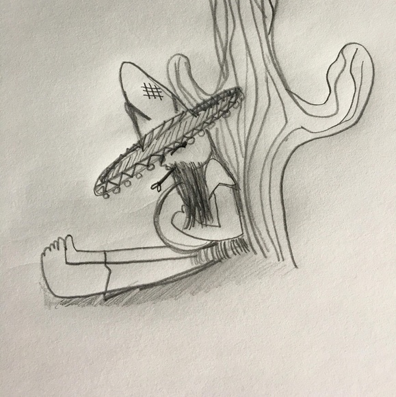 Meet your Posher, Randy - Picture 1 of 1